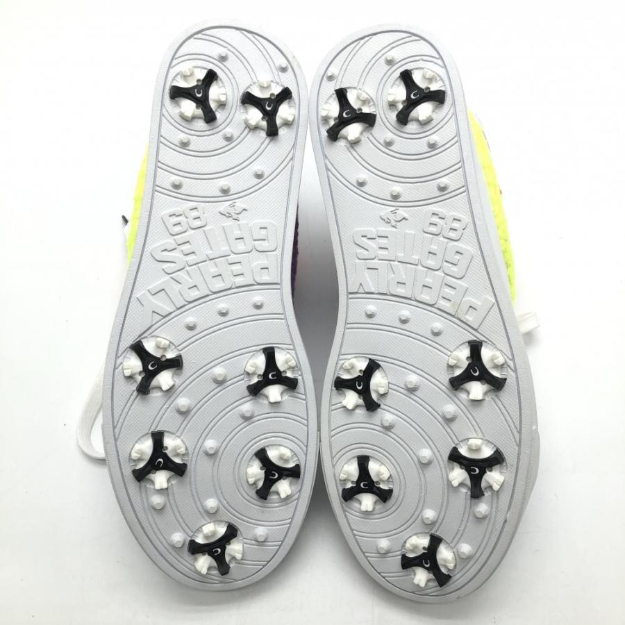 PEARLY GATES（パーリーゲイツ） 【新品】パーリーゲイツ ミドルカット