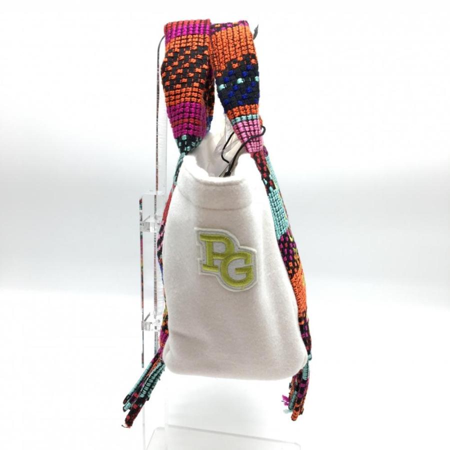 PEARLY GATES（パーリーゲイツ） 【新品】パーリーゲイツ カートバッグ