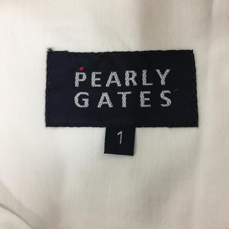 PEARLY GATES（パーリーゲイツ） パーリーゲイツ×PEANUTS スカート