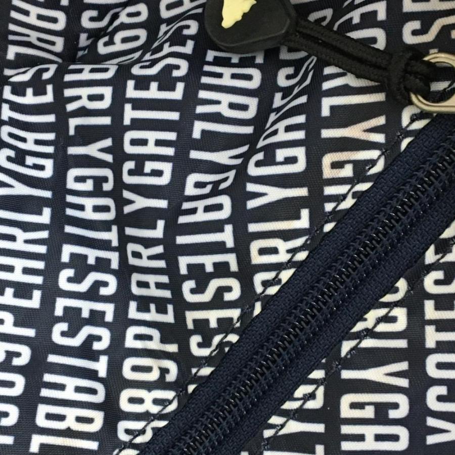 PEARLY GATES（パーリーゲイツ） 【美品】パーリーゲイツ ロッカー