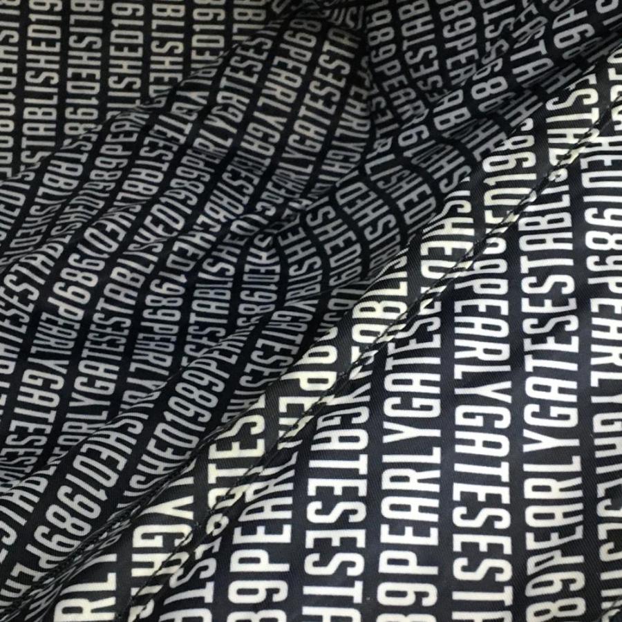 PEARLY GATES（パーリーゲイツ） 【美品】パーリーゲイツ ロッカー