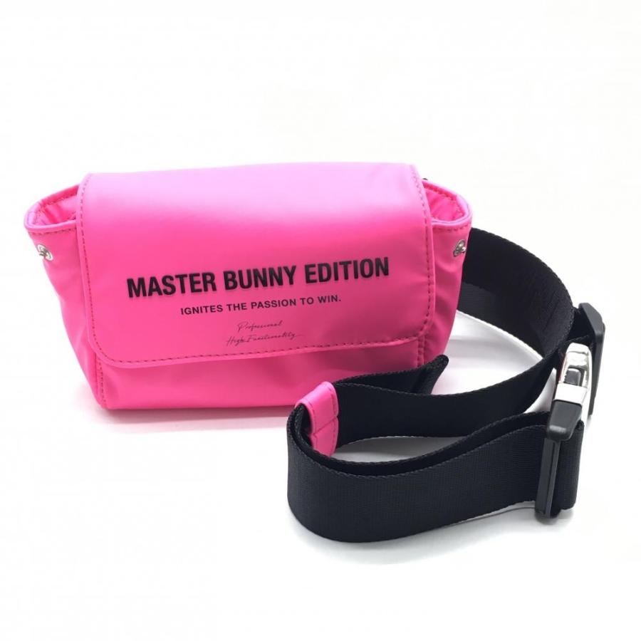 MASTER BUNNY EDITION（マスターバニーエディション） 【超美品