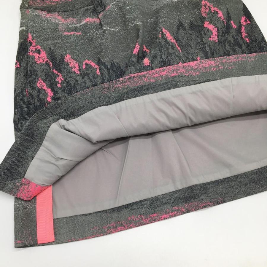 PEARLY GATES（パーリーゲイツ） 【新品】パーリーゲイツ スカート