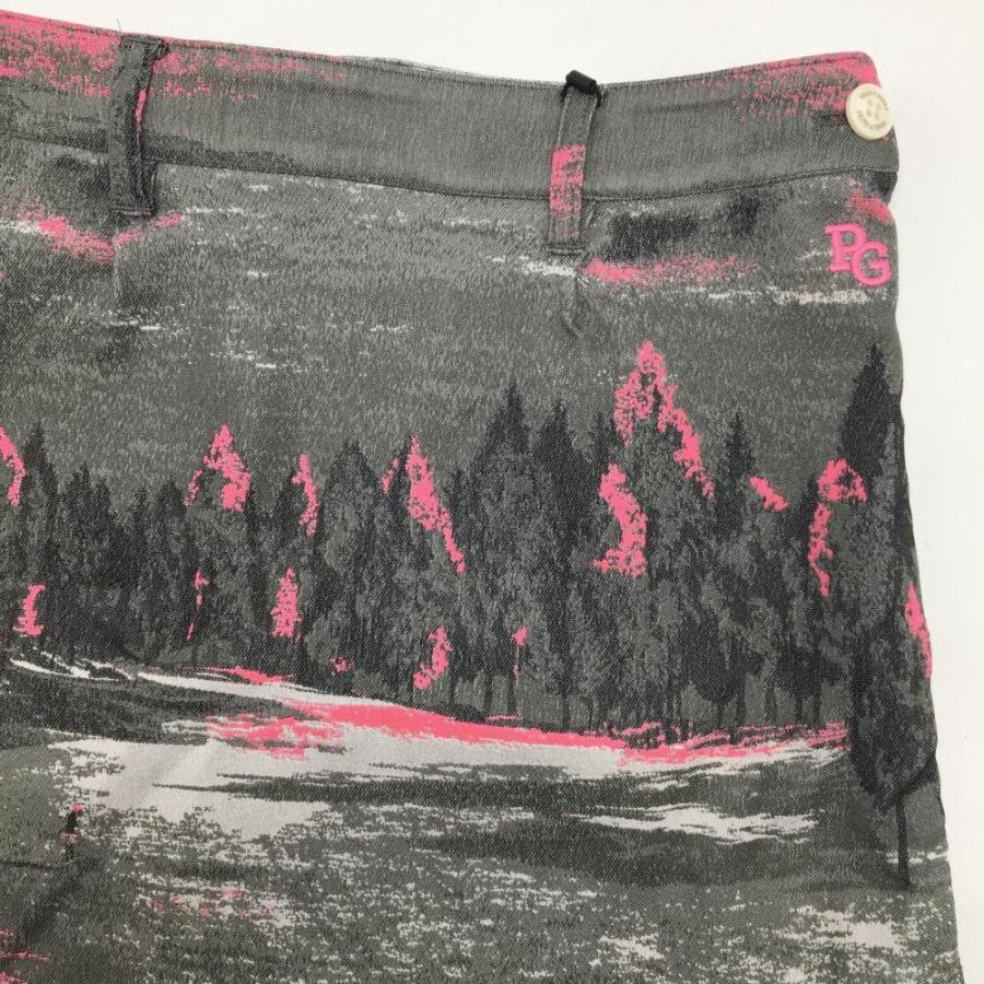 PEARLY GATES（パーリーゲイツ） 【新品】パーリーゲイツ スカート