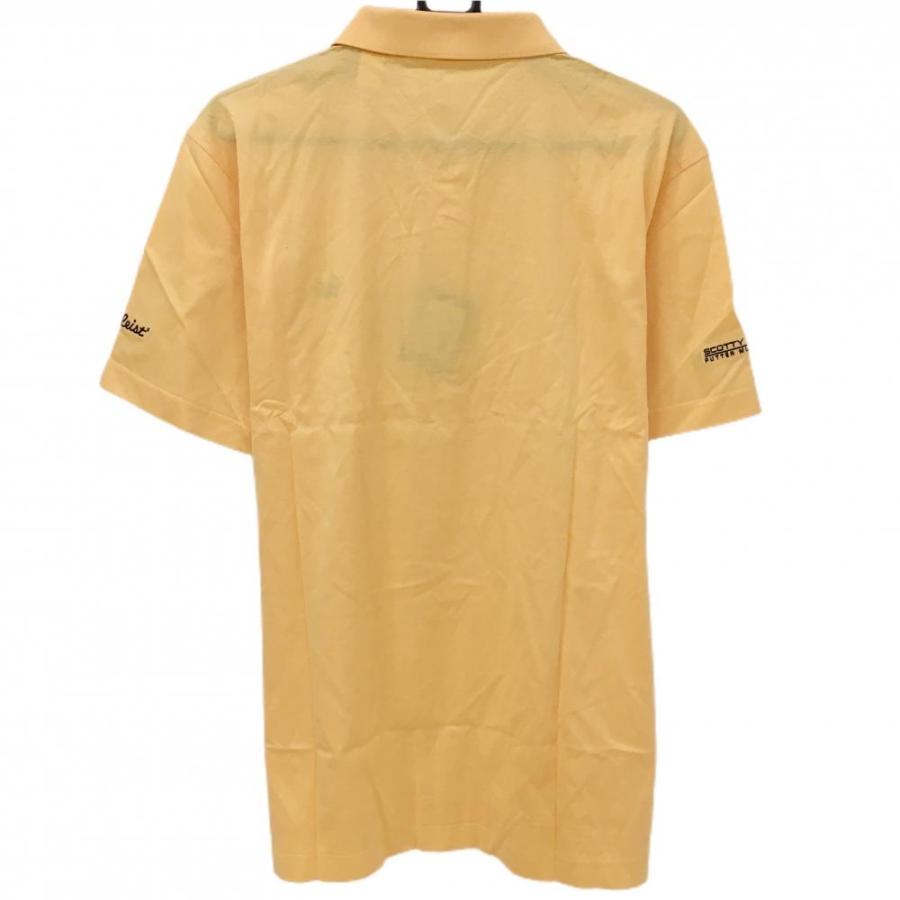 SCOTTY CAMERON 【新品】FAIRWAY&GREENE×スコッティキャメロン 半袖