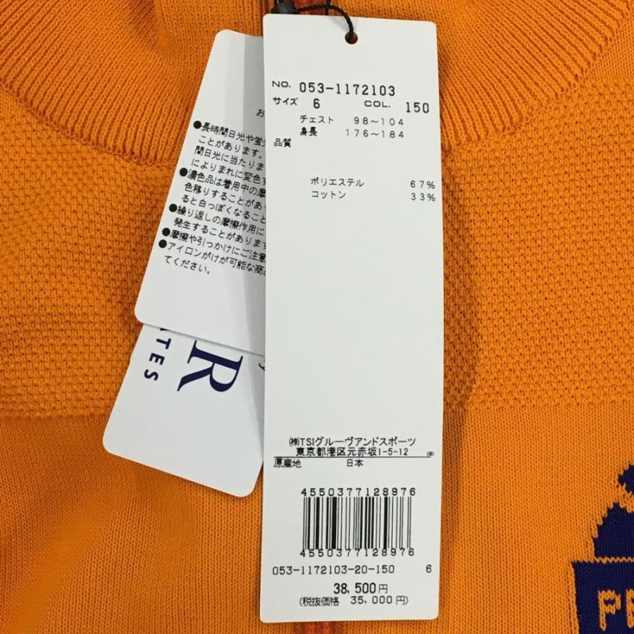 PEARLY GATES（パーリーゲイツ） 【新品】パーリーゲイツ ニット