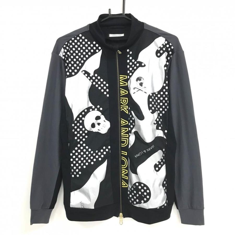 MARK&LONA（マークアンドロナ） 【超美品】マークアンドロナ