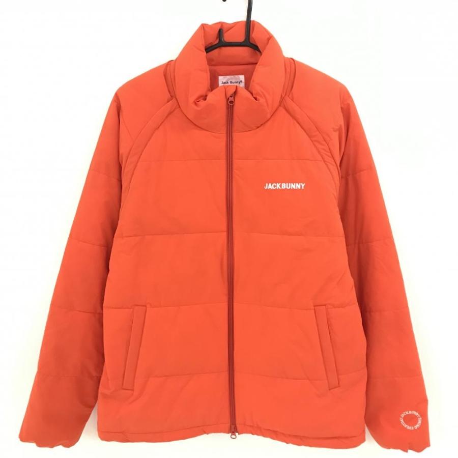 Jack Bunny!!（ジャックバニー） 【超美品】ジャックバニー 2WAY中綿