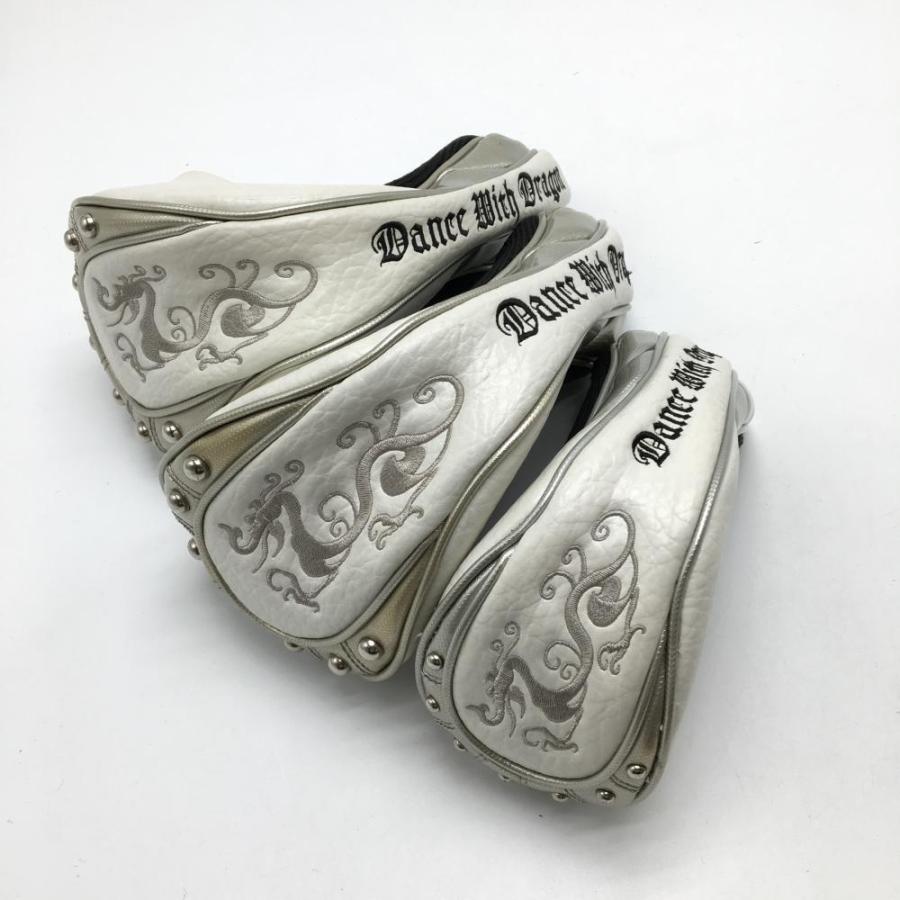 Dance With Dragon（ダンスウィズドラゴン） 【美品】ダンスウィズ