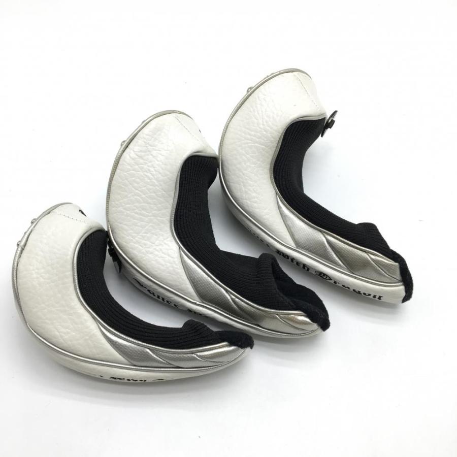 Dance With Dragon（ダンスウィズドラゴン） 【美品】ダンスウィズ