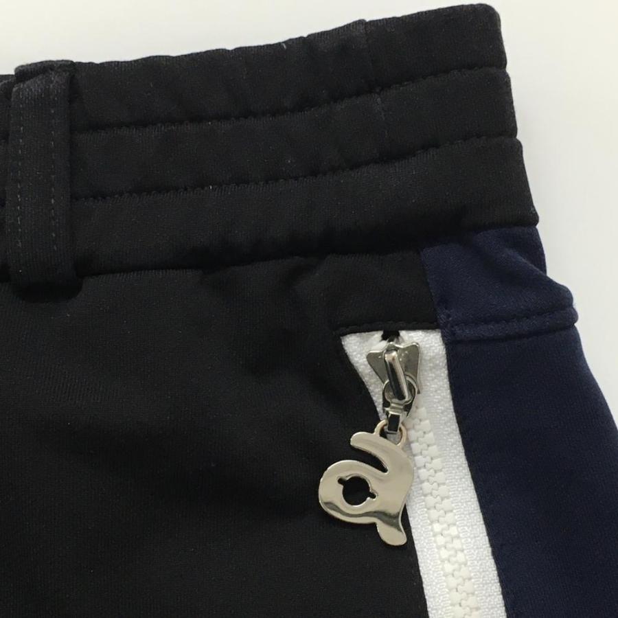 archivio（アルチビオ） 【超美品】アルチビオ ショートパンツ 黒