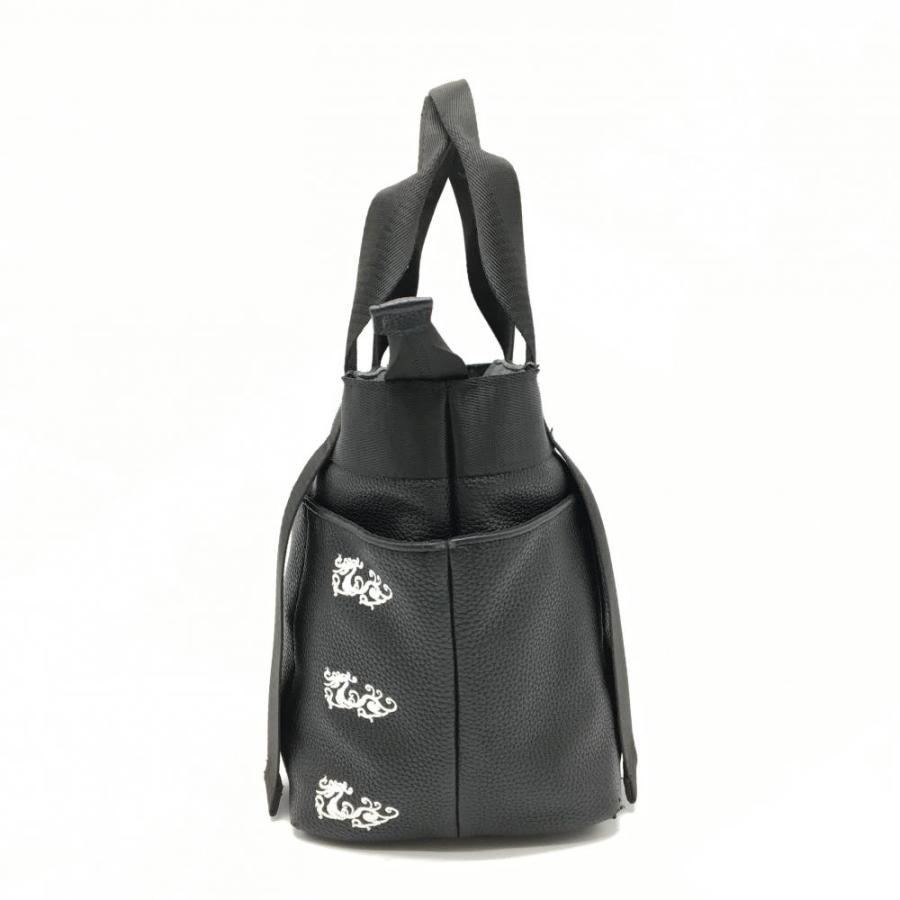 Dance With Dragon（ダンスウィズドラゴン） 【美品】ダンスウィズ