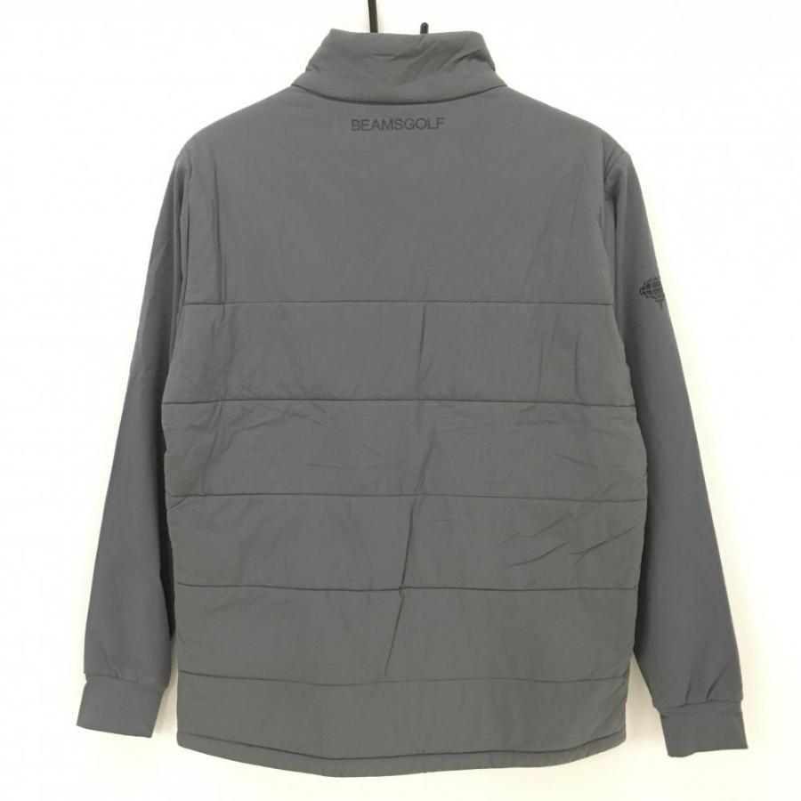 BEAMS GOLF（ビームス ゴルフ） 【超美品】ビームスゴルフ 中綿