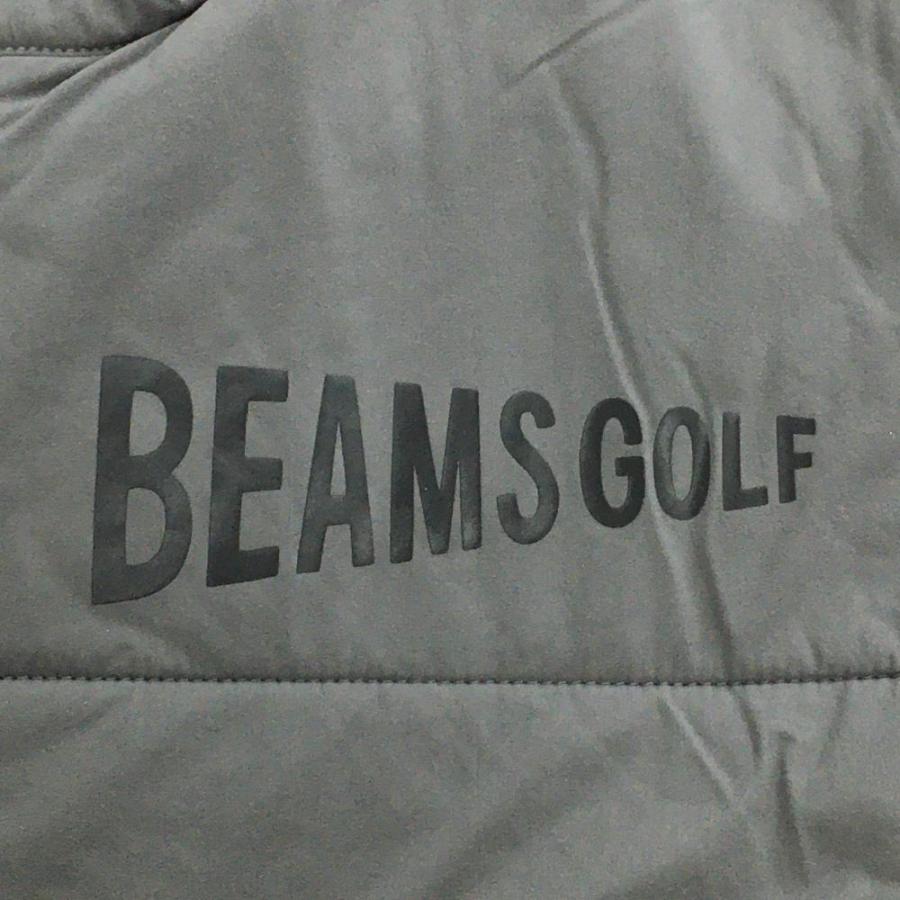 BEAMS GOLF（ビームス ゴルフ） 【超美品】ビームスゴルフ 中綿