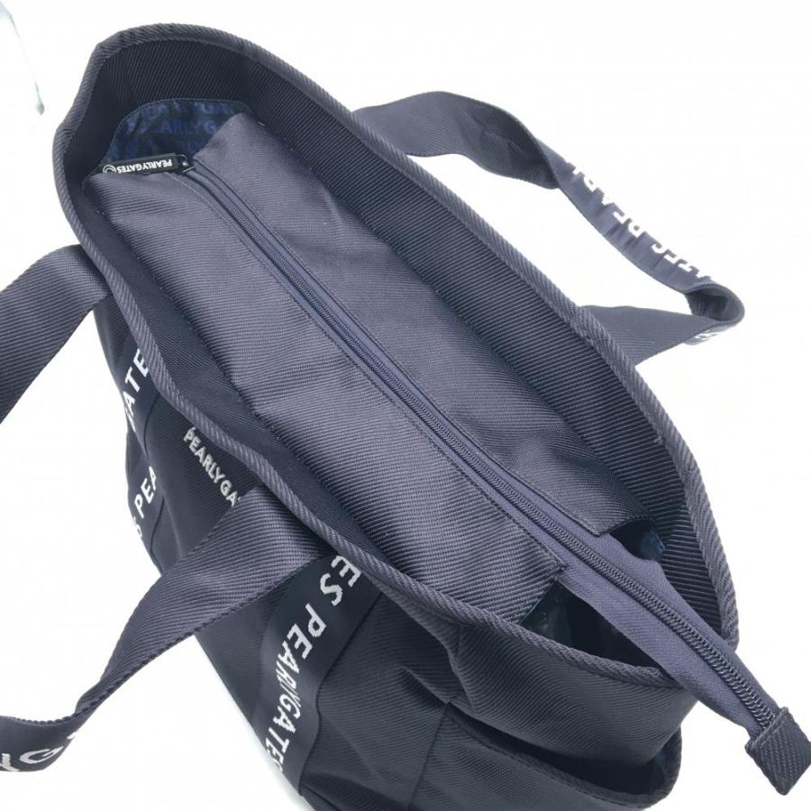 PEARLY GATES（パーリーゲイツ） 【美品】パーリーゲイツ ロッカー