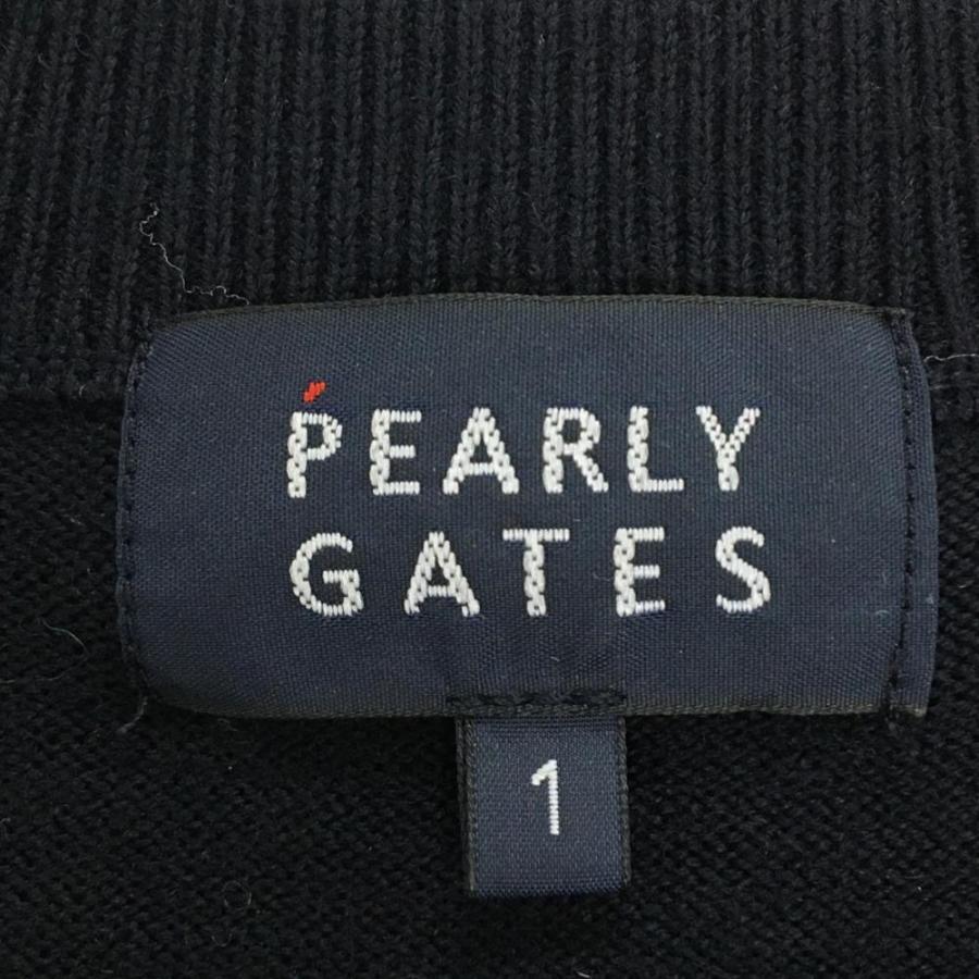 PEARLY GATES（パーリーゲイツ） 【超美品】パーリーゲイツ×PEANUTS