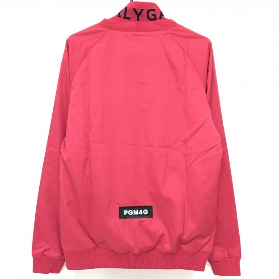 PEARLY GATES（パーリーゲイツ） 【超美品】パーリーゲイツ ツイン