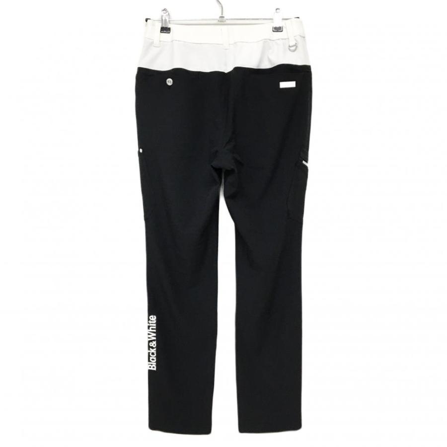 Black＆White（ブラック&ホワイト） 【超美品】ブラックアンドホワイト