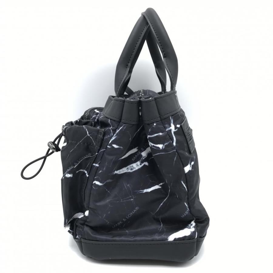 MARK&LONA（マークアンドロナ） 【美品】マークアンドロナ カート