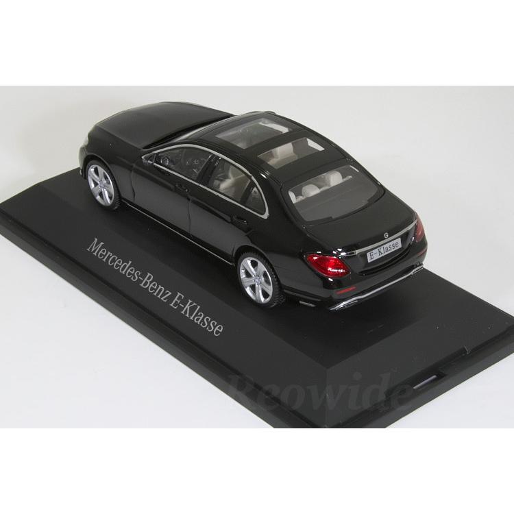 I-Scale 1/43 メルセデス・ベンツ 特注 Eクラス セダン AVANTGARDE