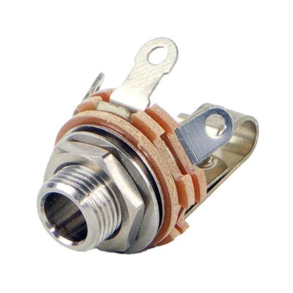 SWITCHCRAFT 12A MONO PHONE JACK スイッチクラフト モノジャック