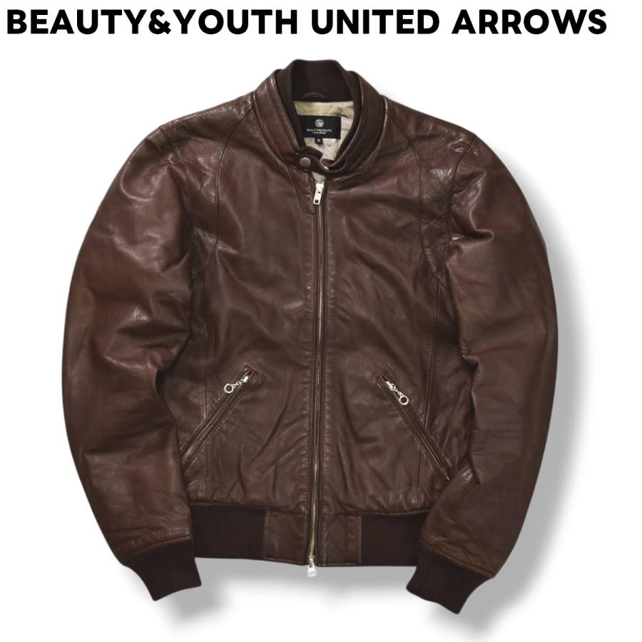 ビューティーアンドユース ユナイテッドアローズ BEAUTY&YOUTH UNITED