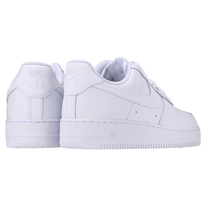エア フォース 1 NIKE ナイキ AIR FORCE 1'07 エアフォース CW2288 111
