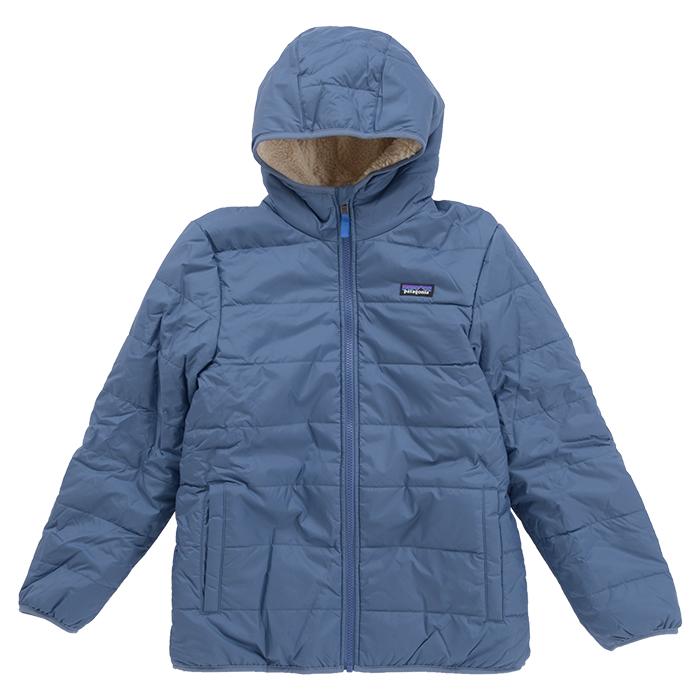 patagonia（パタゴニア） Ks Reversible Ready Freddy Hoody キッズ