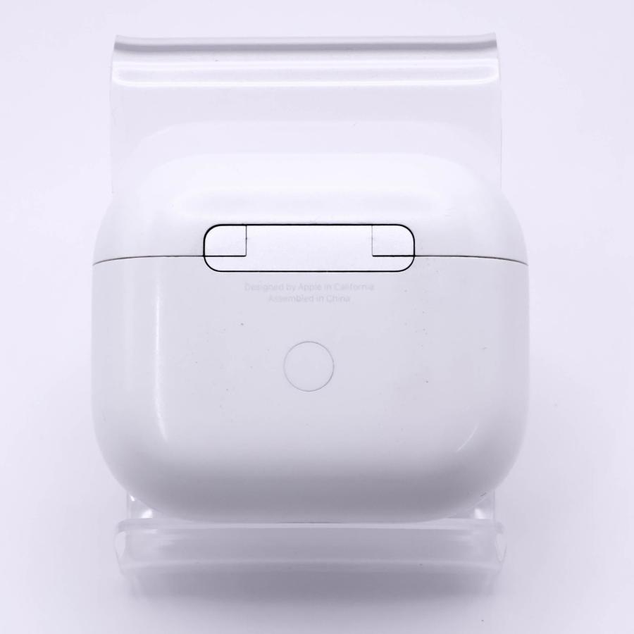 AirPods(第3世代 Lightning充電ケース付き) ホワイト A2564 : TreMart