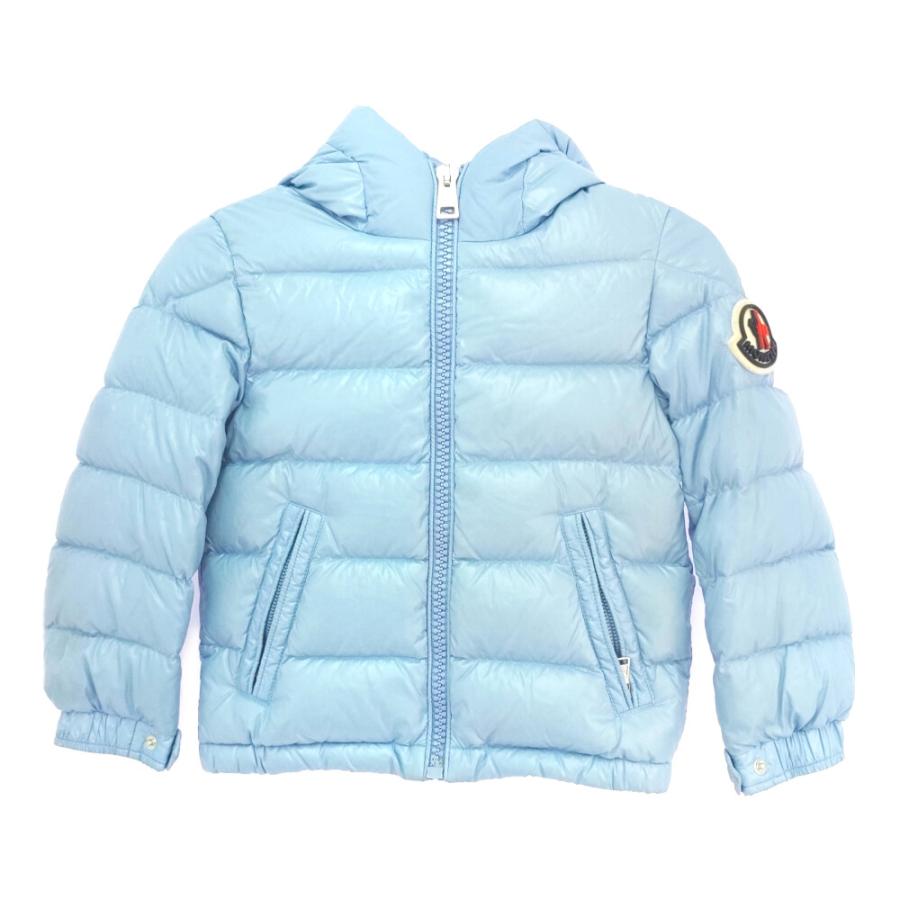 MONCLER（モンクレール） キッズ ダウンジャケット キッズサイズ