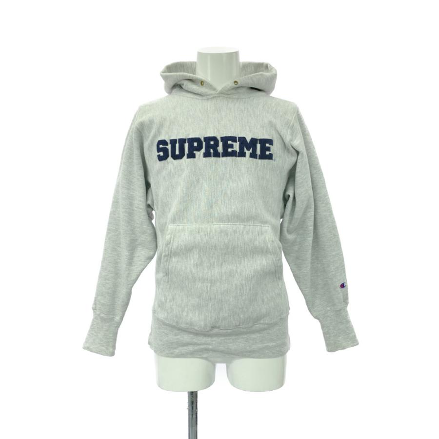 Supreme（シュプリーム） チャンピオン/Champion・リバースウィーブ