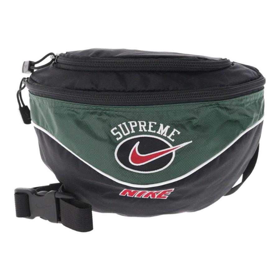 Supreme（シュプリーム） 未使用☆シュプリーム ナイキ/NIKE・Shoulder
