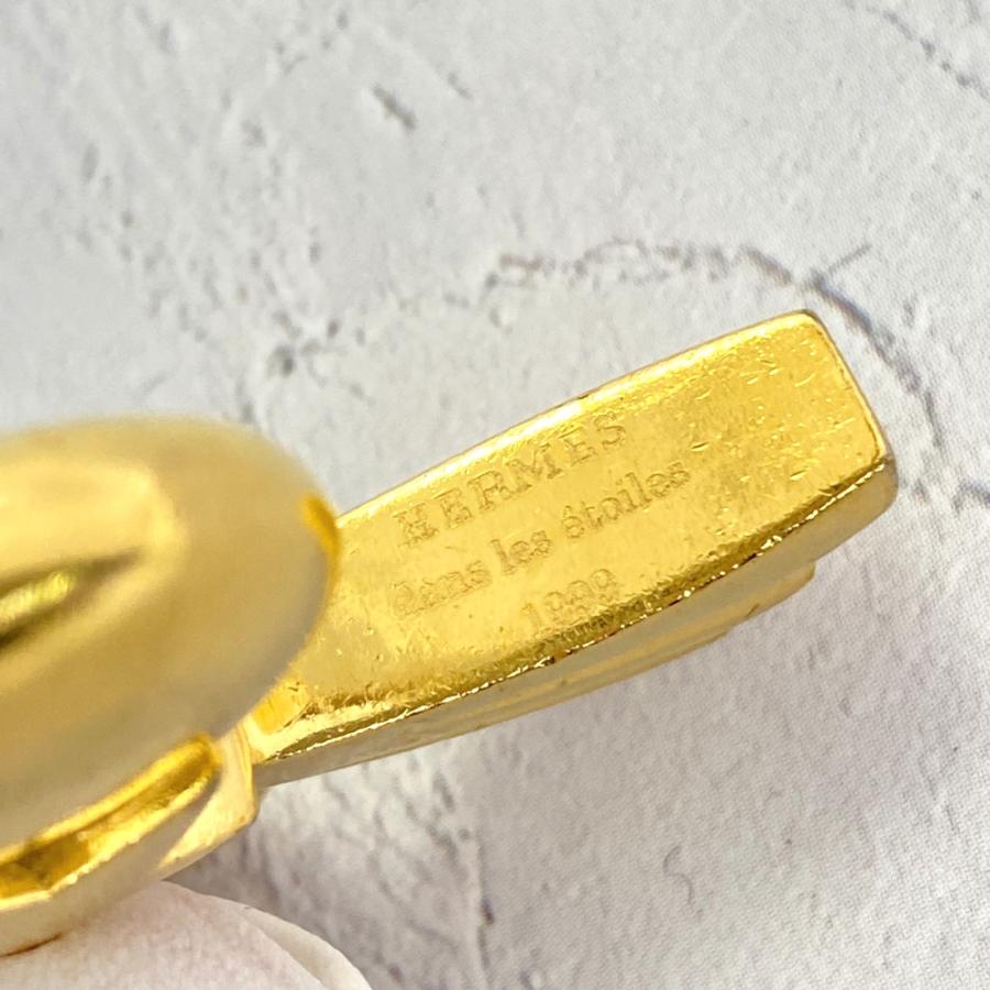 HERMES（エルメス） コメット 流れ星 シューティングスター カデナ