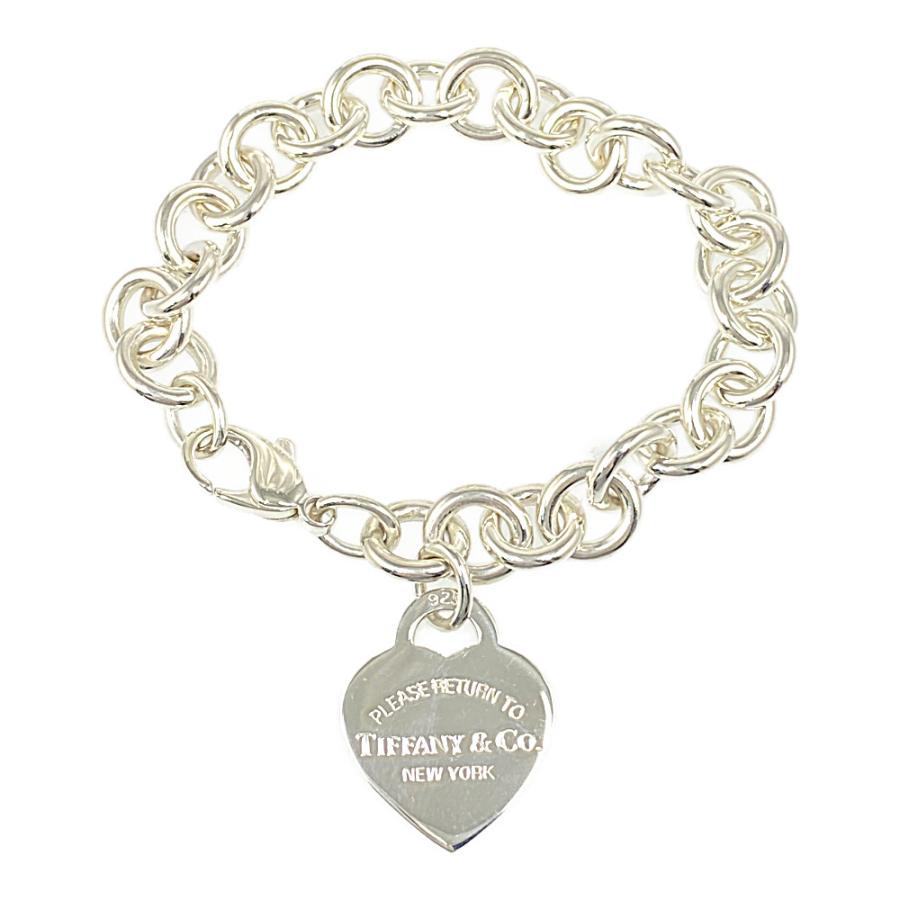 TIFFANY&Co.（ティファニー） リターントゥティファニー・ハートタグ