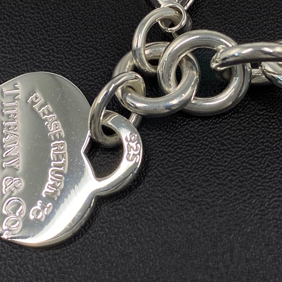 TIFFANY&Co.（ティファニー） リターントゥティファニー・ハートタグ