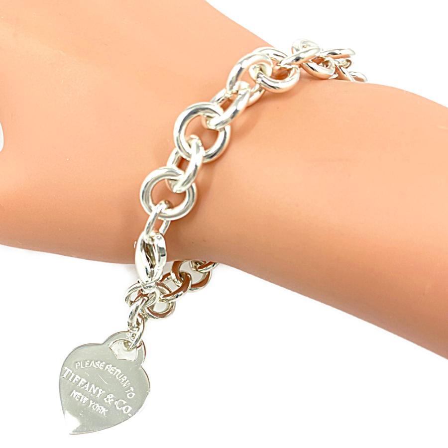 TIFFANY&Co.（ティファニー） リターントゥティファニー・ハートタグ