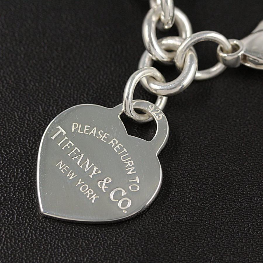 TIFFANY&Co.（ティファニー） リターントゥティファニー・ハートタグ