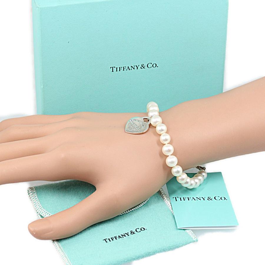 TIFFANY&Co.（ティファニー） リターントゥティファニー 24P・真珠