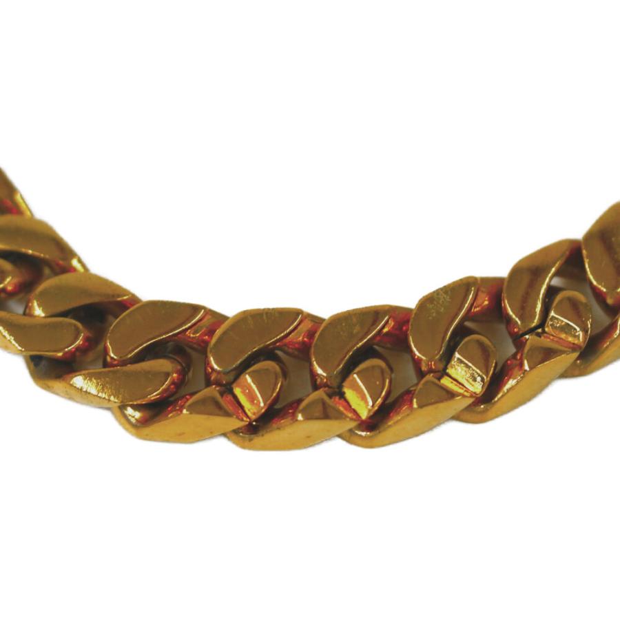 ルイヴィトン コリエ・LVチェーンリンクス・ネックレス・ペンダント