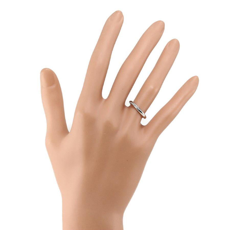 ラザールダイヤモンド ベルヴェデーレ ダイヤモンドマリッジリング