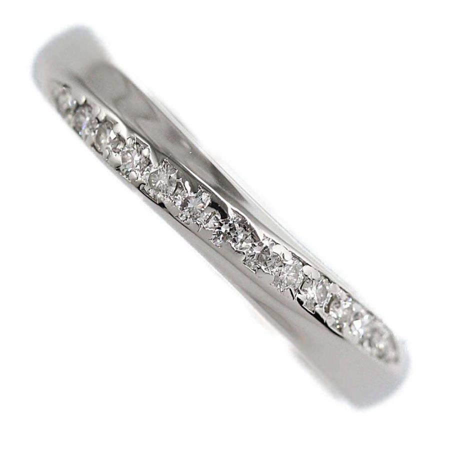 俄(ニワカ) きら(綺羅)/KIRA 13Pダイヤモンド マリッジリング 指輪