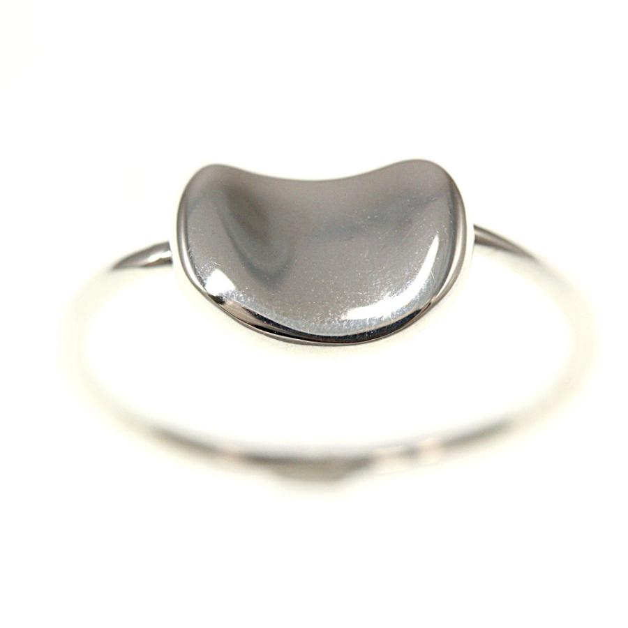 TIFFANY&Co.（ティファニー） エルサペレッティ・ビーン/ビーンズ