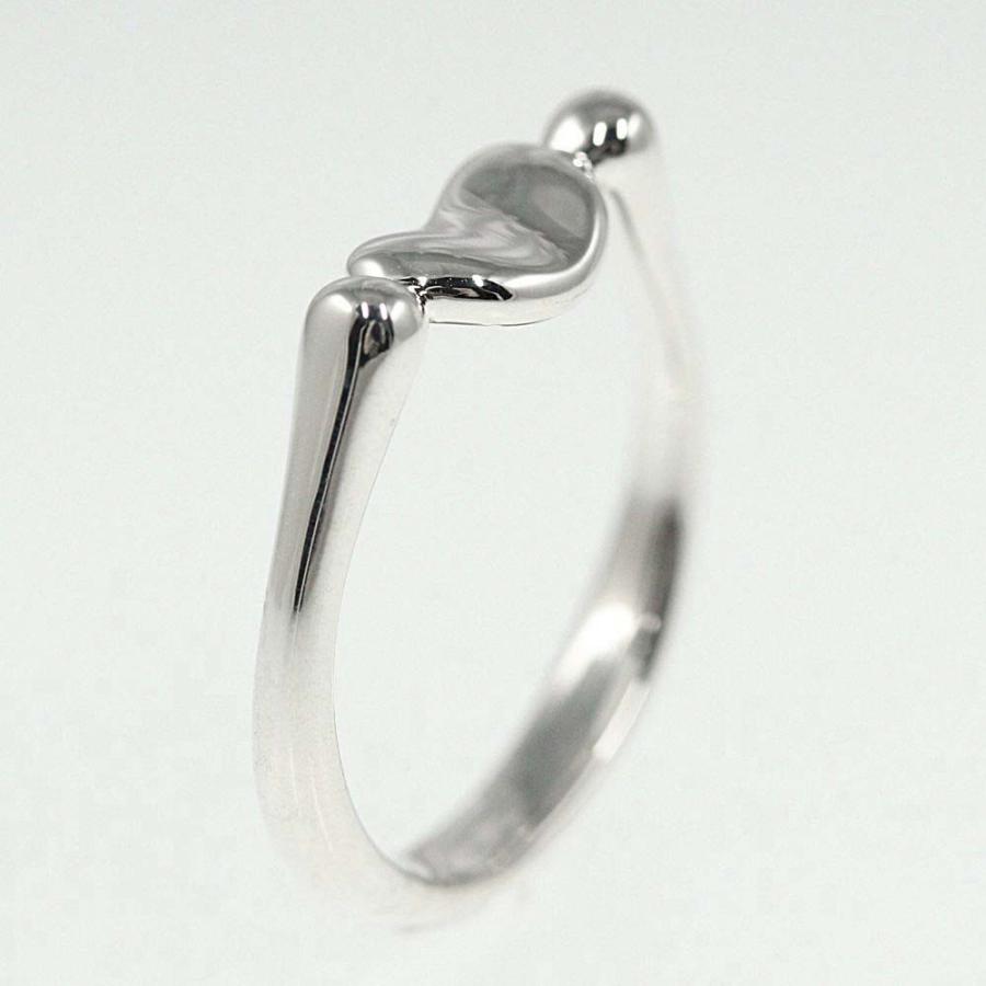 TIFFANY&Co.（ティファニー） エルサペレッティ・ビーン/ビーンズ