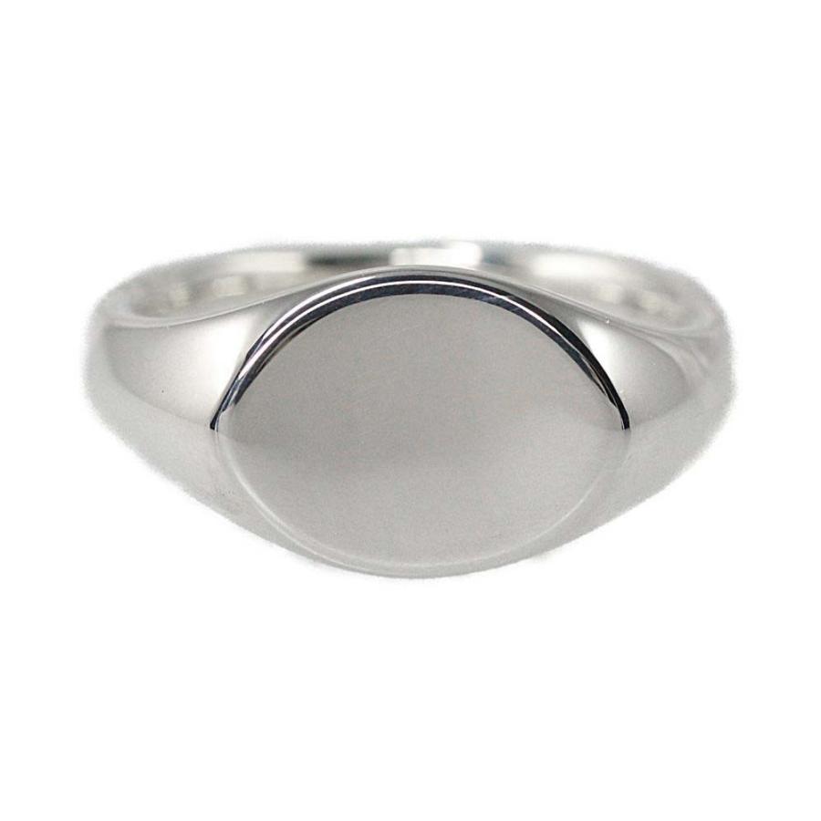 TIFFANY&Co.（ティファニー） エルサペレッティ・シグネットリング