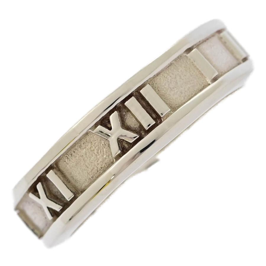 TIFFANY&Co.（ティファニー） TIFFANY ＆ Co. アトラスリング・指輪