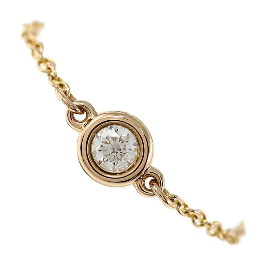 TIFFANY&Co.（ティファニー） エルサペレッティ バイザヤード/DBY