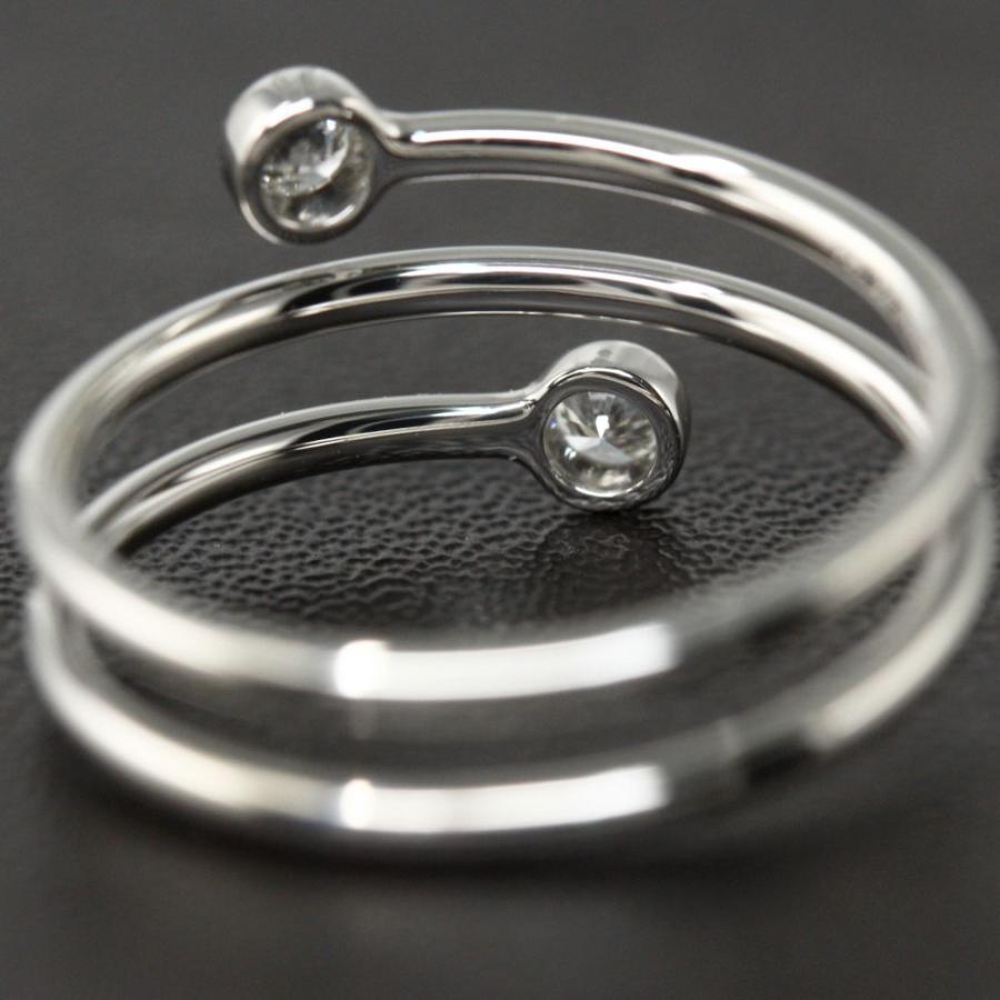 TIFFANY&Co.（ティファニー） エルサペレッティ ダイヤモンドフープ 3