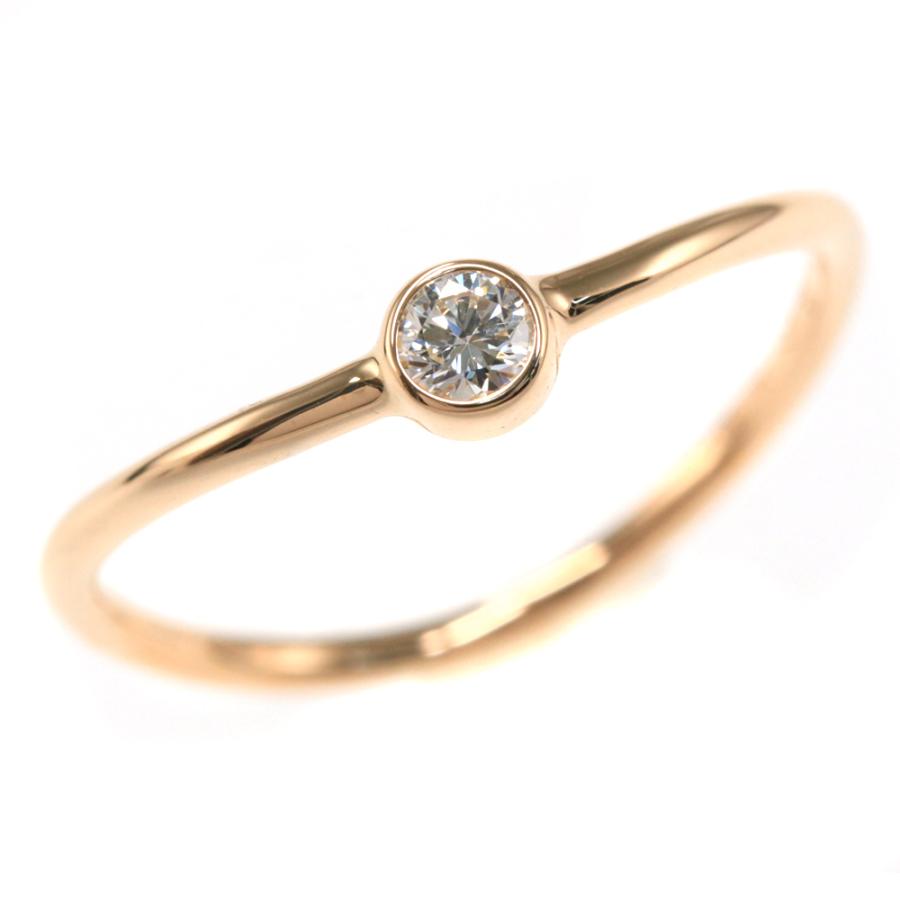 TIFFANY&Co.（ティファニー） エルサペレッティ・ウェーブ シングル