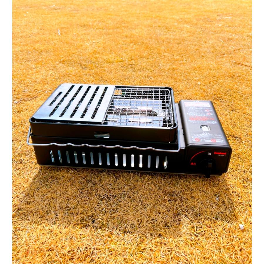 ヘラ付き】 6mm 鉄板 極厚鉄板 炉端 炉端大将 炉端焼き器 炙りや 炙り