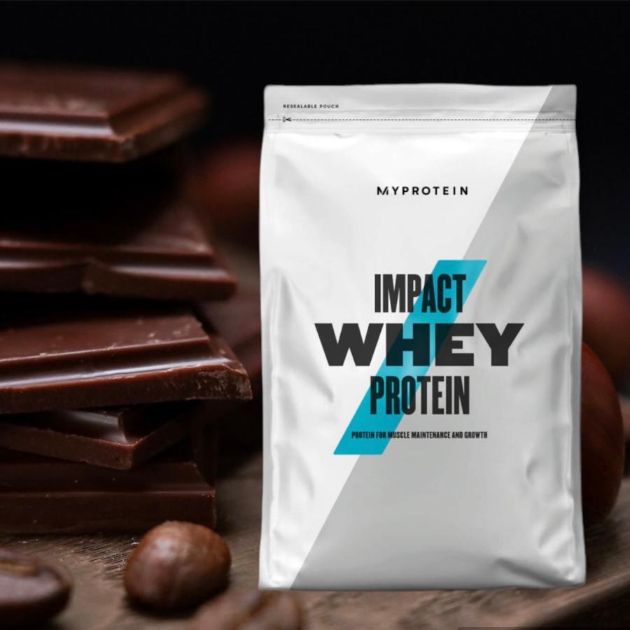 マイプロテイン 2.5kg ホエイプロテイン MYPROTEIN ナチュラル